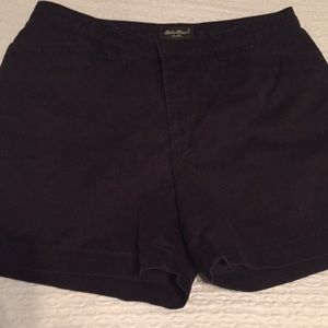Eddie Bauer ladies shorts
